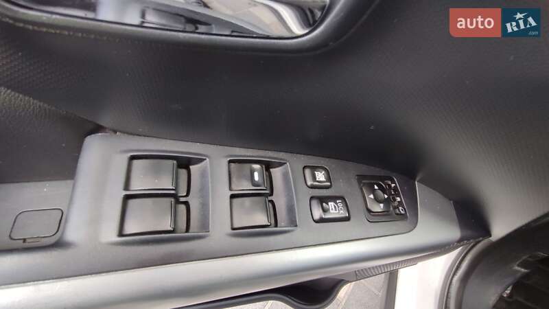 Внедорожник / Кроссовер Mitsubishi Outlander 2008 в Полтаве