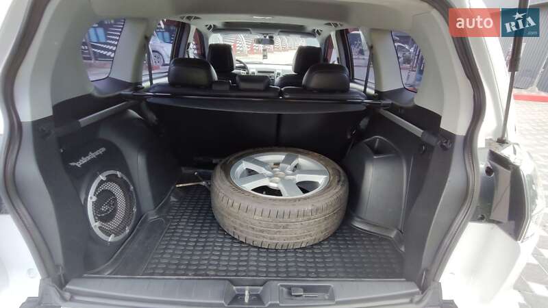 Внедорожник / Кроссовер Mitsubishi Outlander 2008 в Полтаве