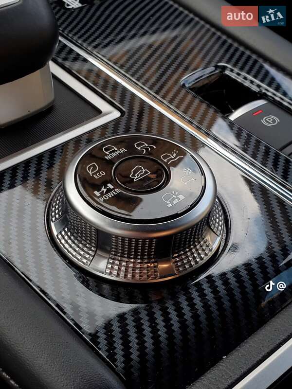 Позашляховик / Кросовер Mitsubishi Outlander 2023 в Кривому Розі