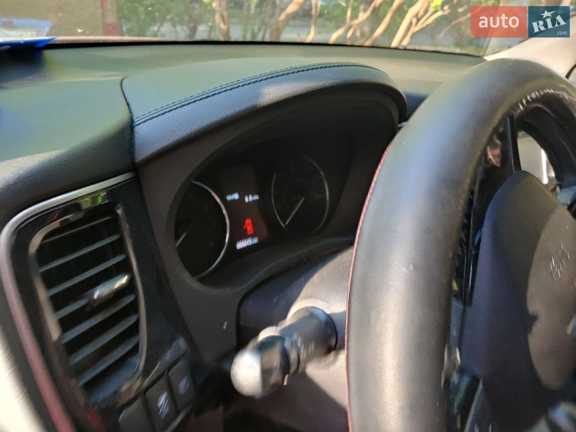 2015 Mitsubishi Outlander - мініатюра 18