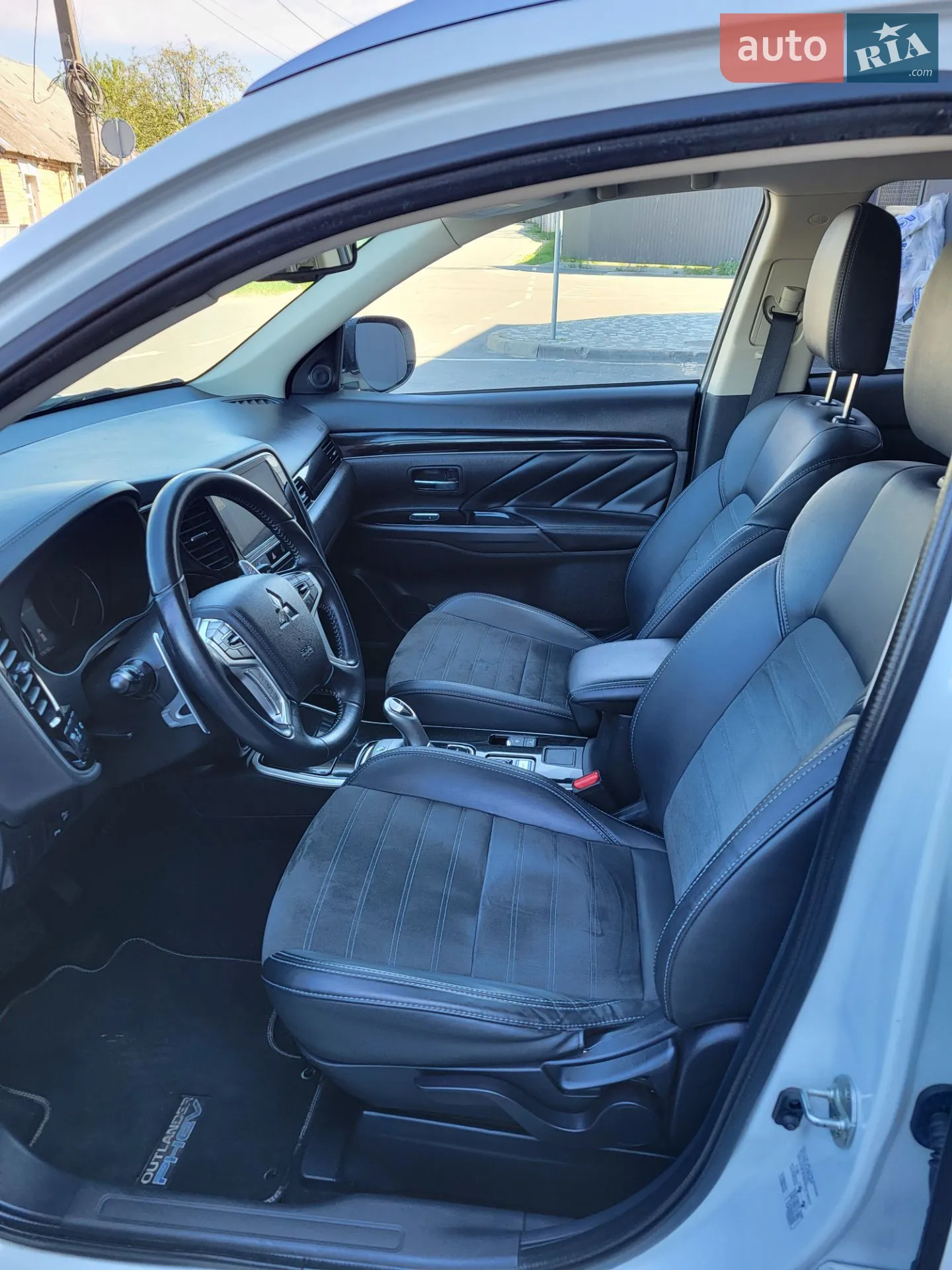 2019 Mitsubishi Outlander - мініатюра 7