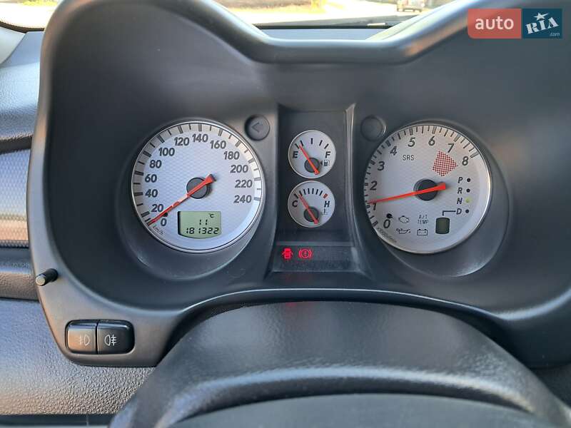 Внедорожник / Кроссовер Mitsubishi Outlander 2007 в Борисполе