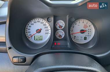 Внедорожник / Кроссовер Mitsubishi Outlander 2007 в 
