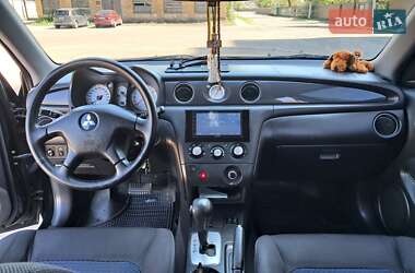 Внедорожник / Кроссовер Mitsubishi Outlander 2007 в 