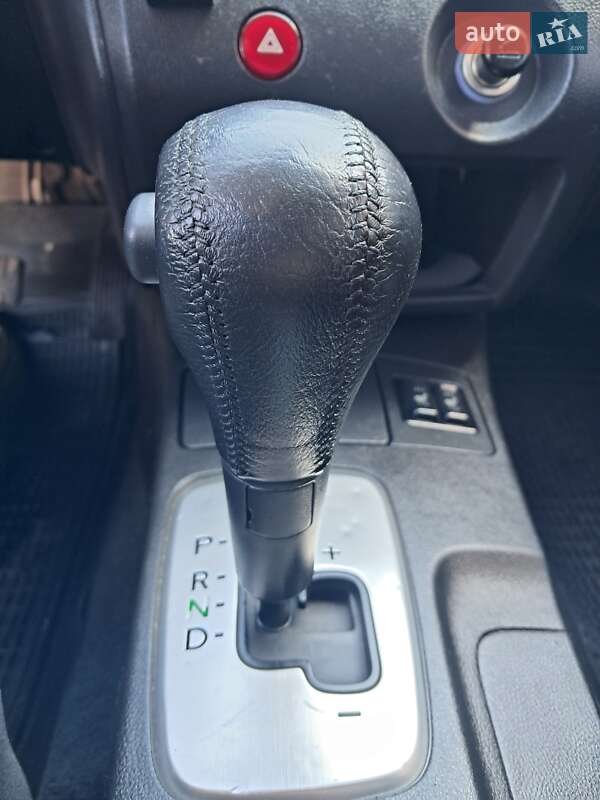 Внедорожник / Кроссовер Mitsubishi Outlander 2007 в Борисполе