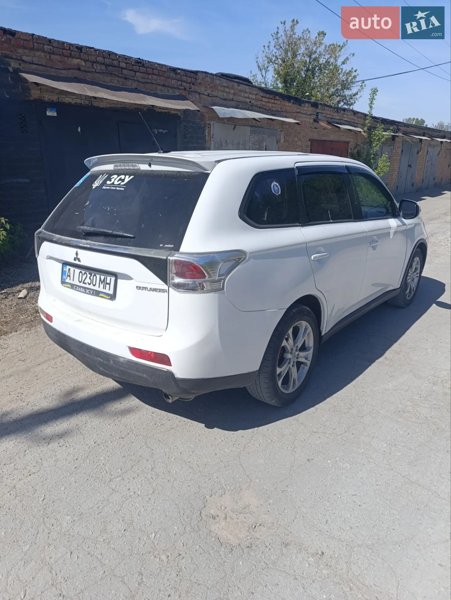 2013 Mitsubishi Outlander - мініатюра 47