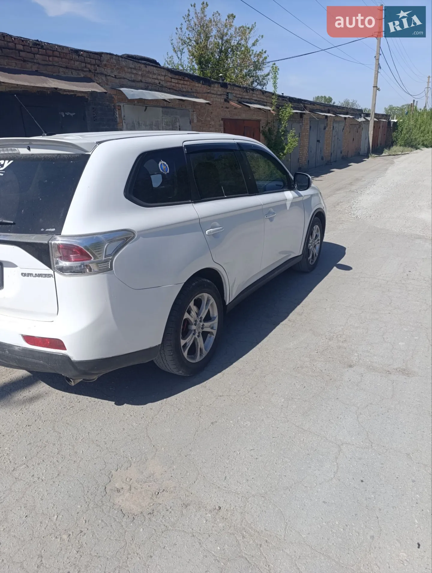2013 Mitsubishi Outlander - мініатюра 51