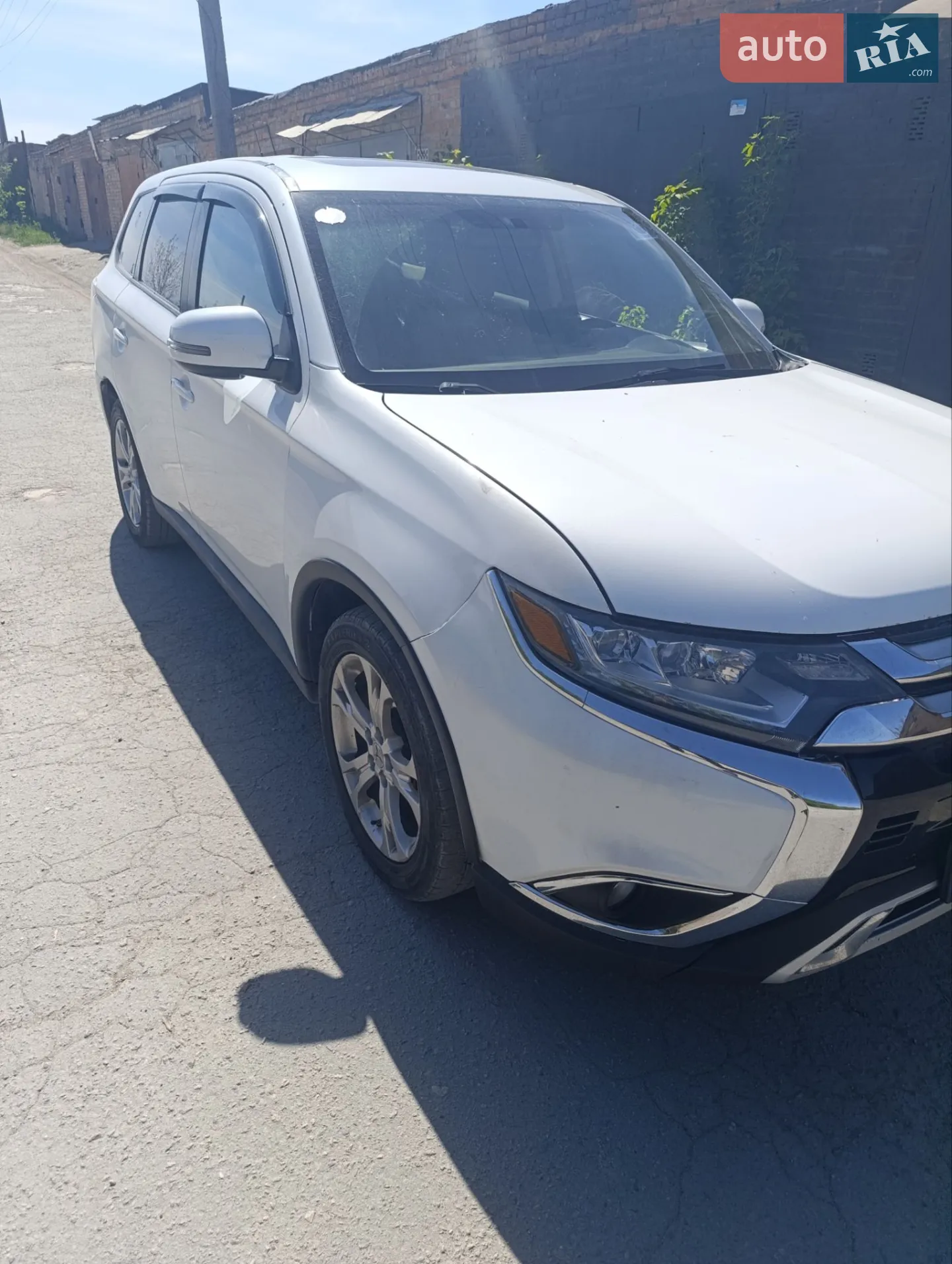 2013 Mitsubishi Outlander - мініатюра 57