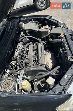 Внедорожник / Кроссовер Mitsubishi Outlander 2007 в 