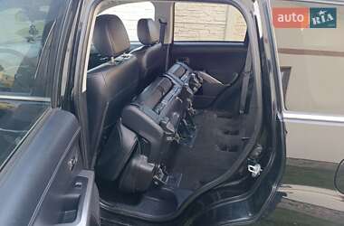 Позашляховик / Кросовер Mitsubishi Outlander 2010 в 