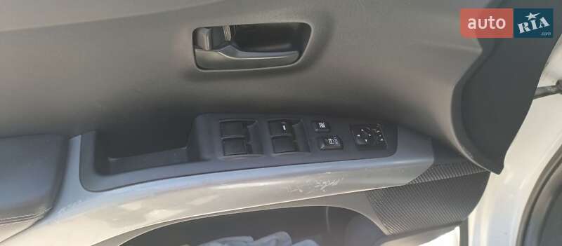 Внедорожник / Кроссовер Mitsubishi Outlander 2007 в Киеве фото 10 Внедорожник / Кроссовер Mitsubishi Outlander 2007 в Киеве