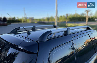 Позашляховик / Кросовер Mitsubishi Outlander 2008 в 