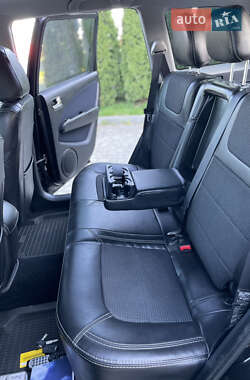 Позашляховик / Кросовер Mitsubishi Outlander 2008 в 