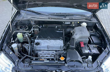 Позашляховик / Кросовер Mitsubishi Outlander 2008 в 
