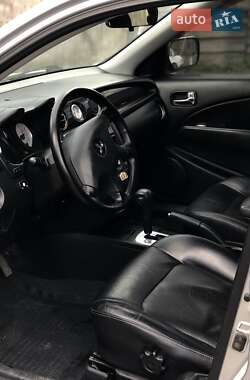Внедорожник / Кроссовер Mitsubishi Outlander 2007 в 