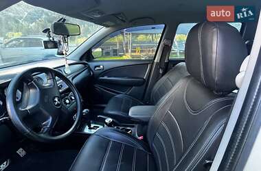 Внедорожник / Кроссовер Mitsubishi Outlander 2006 в 