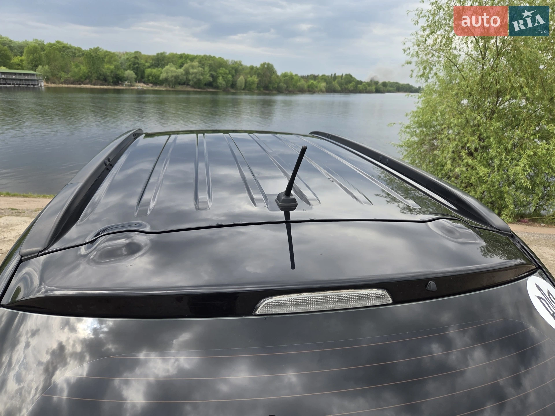 2013 Mitsubishi Outlander - мініатюра 18
