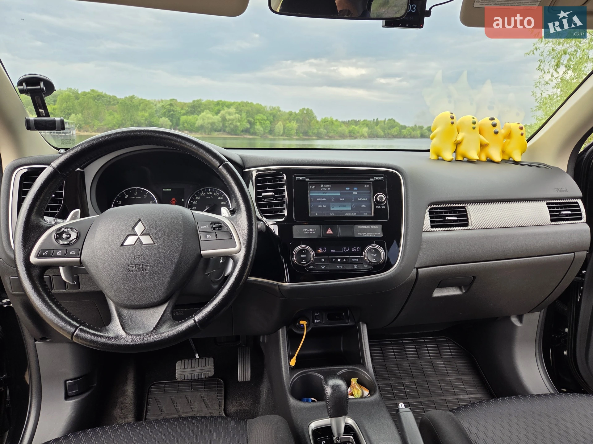 2013 Mitsubishi Outlander - мініатюра 29