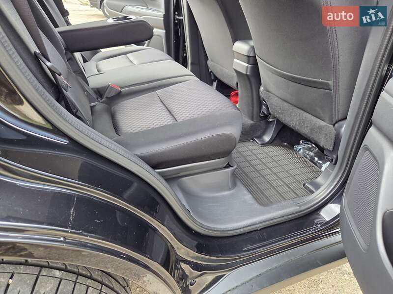 Внедорожник / Кроссовер Mitsubishi Outlander 2013 в Киеве