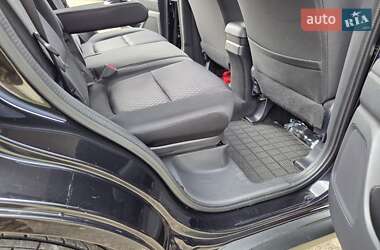Внедорожник / Кроссовер Mitsubishi Outlander 2013 в 