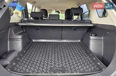 Внедорожник / Кроссовер Mitsubishi Outlander 2013 в 