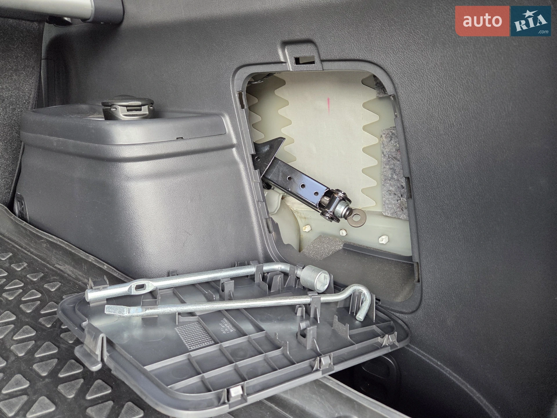 2013 Mitsubishi Outlander - мініатюра 55