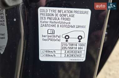 Внедорожник / Кроссовер Mitsubishi Outlander 2013 в 