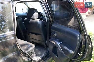 Внедорожник / Кроссовер Mitsubishi Outlander 2007 в 