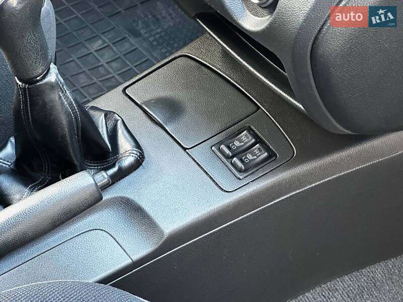 Позашляховик / Кросовер Mitsubishi Outlander 2008 в Одесі