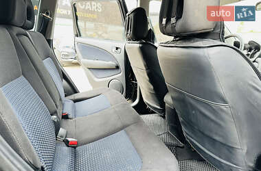 Внедорожник / Кроссовер Mitsubishi Outlander 2008 в 