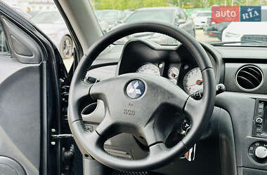 Внедорожник / Кроссовер Mitsubishi Outlander 2008 в 