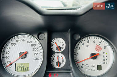 Внедорожник / Кроссовер Mitsubishi Outlander 2008 в 