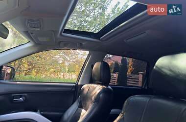 Внедорожник / Кроссовер Mitsubishi Outlander 2010 в 