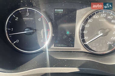 Внедорожник / Кроссовер Mitsubishi Outlander 2013 в 