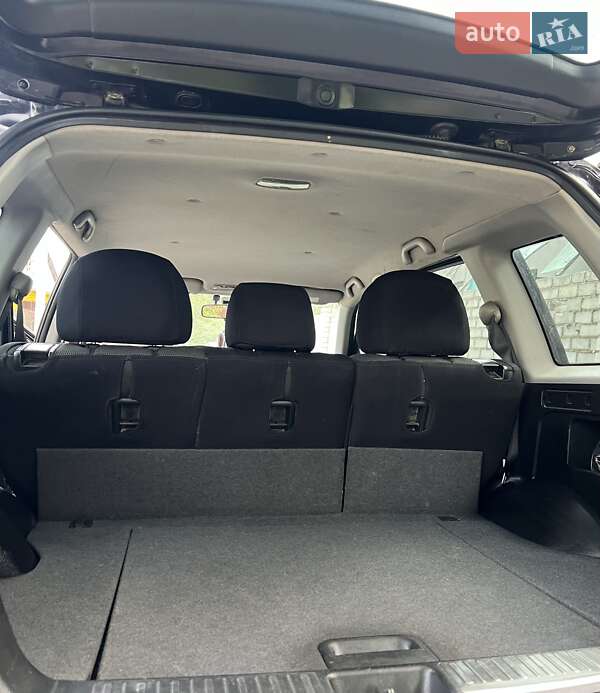 Внедорожник / Кроссовер Mitsubishi Outlander 2006 в Кременчуге фото 8 Внедорожник / Кроссовер Mitsubishi Outlander 2006 в Кременчуге