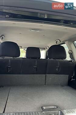 Внедорожник / Кроссовер Mitsubishi Outlander 2006 в 