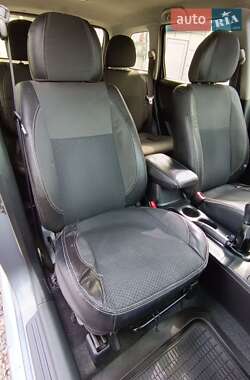 Внедорожник / Кроссовер Mitsubishi Outlander 2008 в 