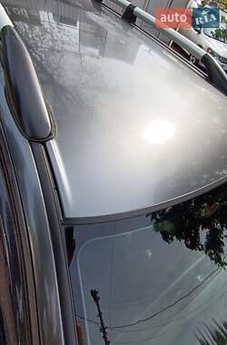 Внедорожник / Кроссовер Mitsubishi Outlander 2008 в 