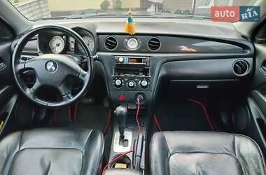 Внедорожник / Кроссовер Mitsubishi Outlander 2008 в 