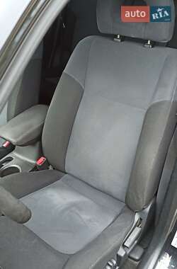 Внедорожник / Кроссовер Mitsubishi Outlander 2008 в 
