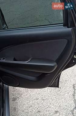 Внедорожник / Кроссовер Mitsubishi Outlander 2008 в 