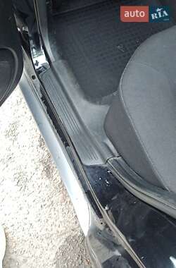 Внедорожник / Кроссовер Mitsubishi Outlander 2008 в 