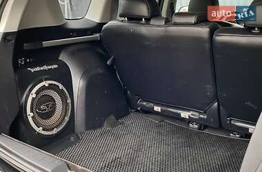 Позашляховик / Кросовер Mitsubishi Outlander 2007 в 