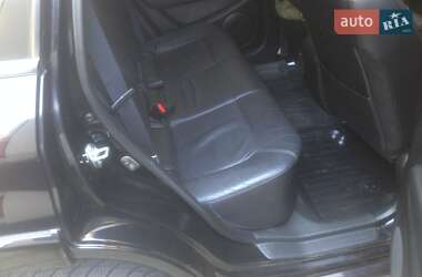 Внедорожник / Кроссовер Mitsubishi Outlander 2008 в 