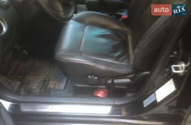 Внедорожник / Кроссовер Mitsubishi Outlander 2008 в 