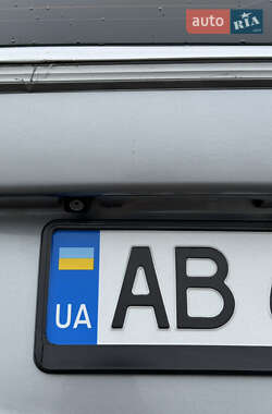 Позашляховик / Кросовер Mitsubishi Outlander 2013 в 