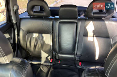Позашляховик / Кросовер Mitsubishi Outlander 2005 в 