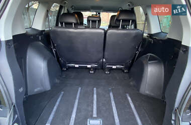 Позашляховик / Кросовер Mitsubishi Outlander 2010 в 