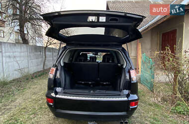Позашляховик / Кросовер Mitsubishi Outlander 2010 в 