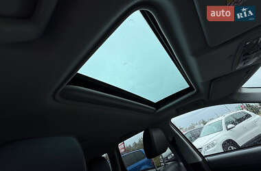 Внедорожник / Кроссовер Mitsubishi Outlander 2010 в 